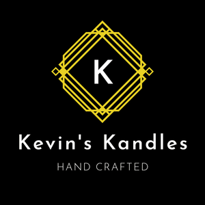 Kevin&#39;s Kandles