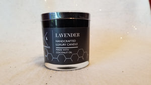 10 oz. Candles Lavender