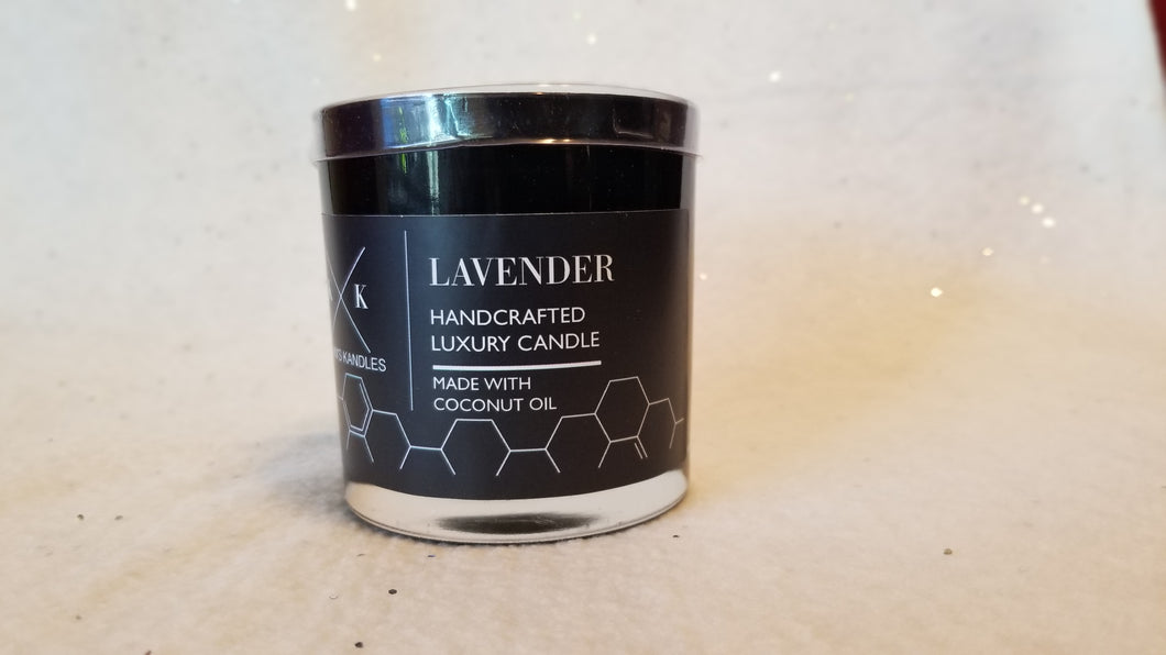 10 oz. Candles Lavender