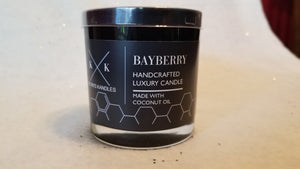 10 oz. Bayberry