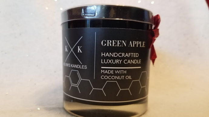 10 oz. Green Apple
