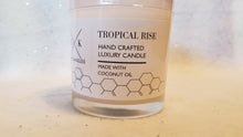 Load image into Gallery viewer, 10 oz. Candles Tropical Rise