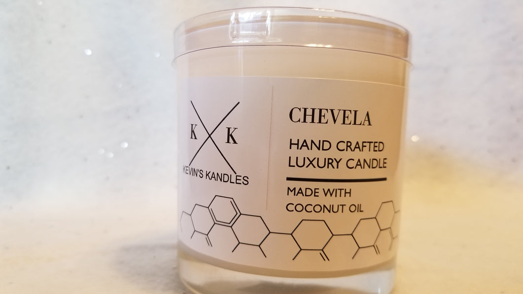 10 oz. Candles Chevela