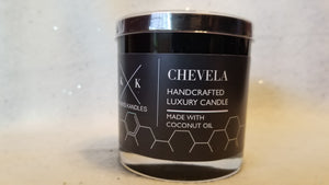 10 oz. Candles Chevela