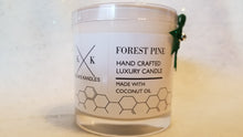 Load image into Gallery viewer, 10 oz. Candles Forest Pine