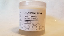 Load image into Gallery viewer, 10 oz. Candles Cinnamon Buns