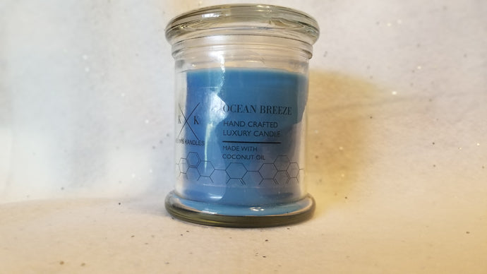 12 oz Ocean Breeze