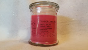 12 oz. Pomegranate