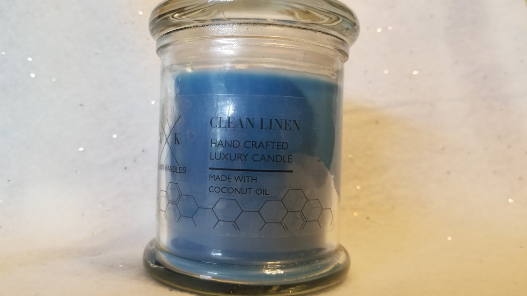 12 oz. Clean Linen