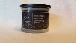 16 oz. Forest Pine