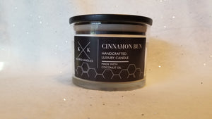 16 oz. Cinnamon Buns