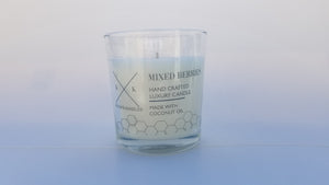 7 oz. Candle Mixed Berries